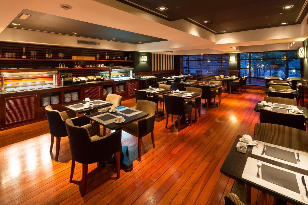 U232 Hotel Barcellona