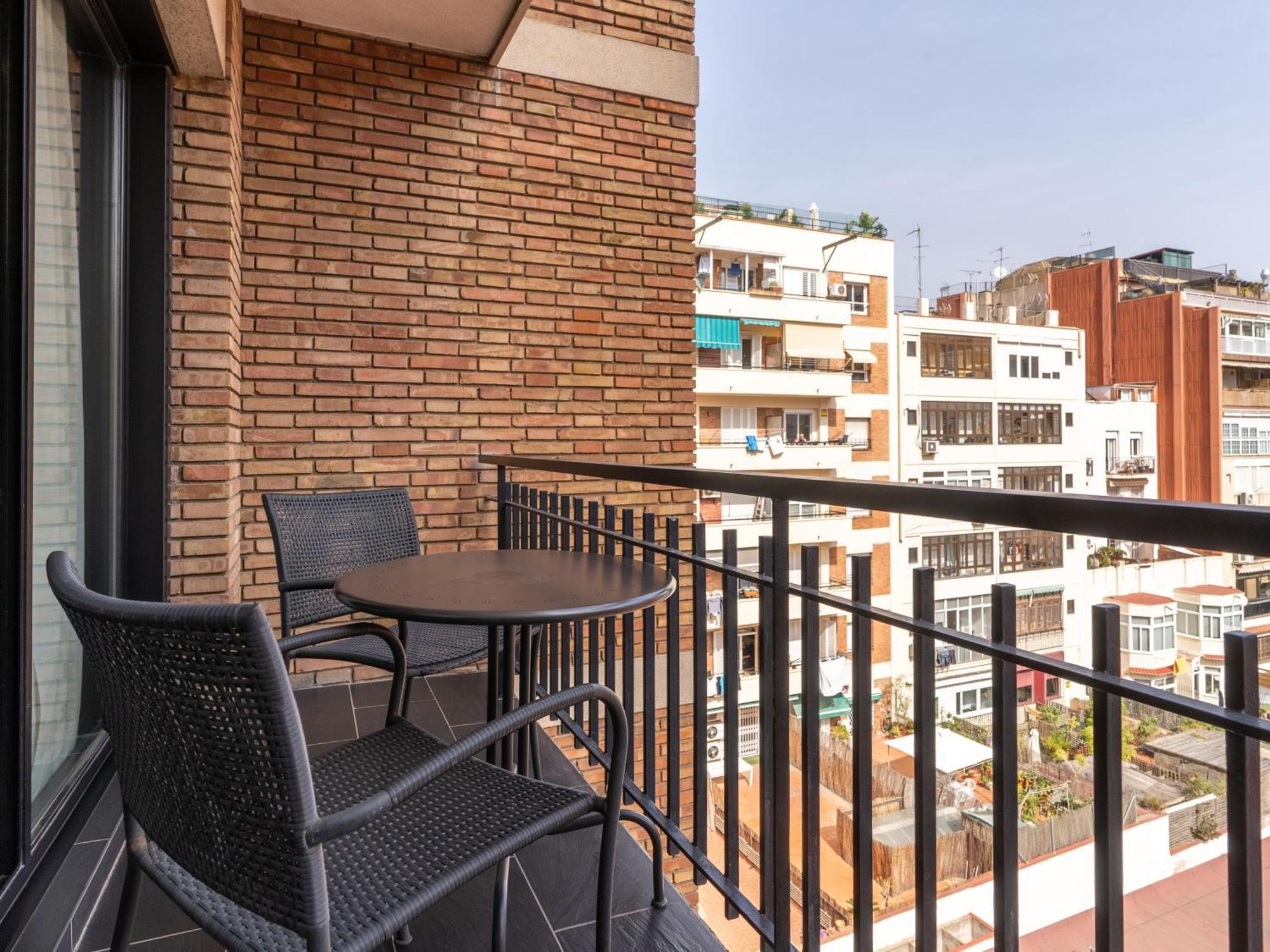 Hotel U232 Barcellona