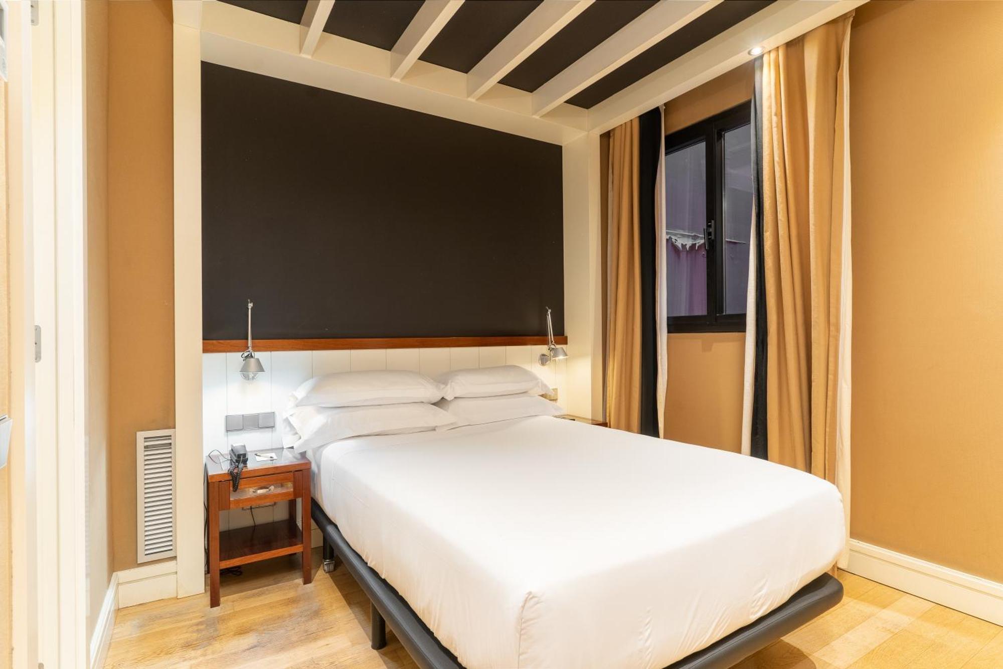 U232 Hotel Barcellona