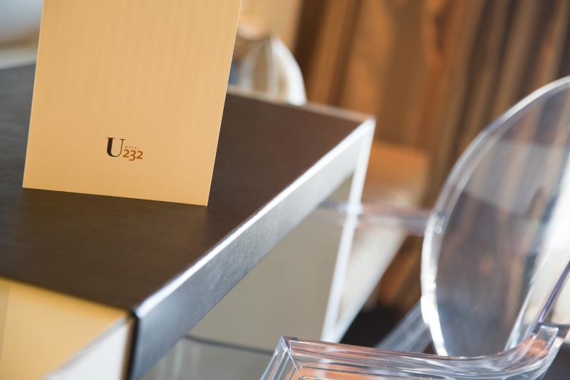 Hotel U232 Barcellona