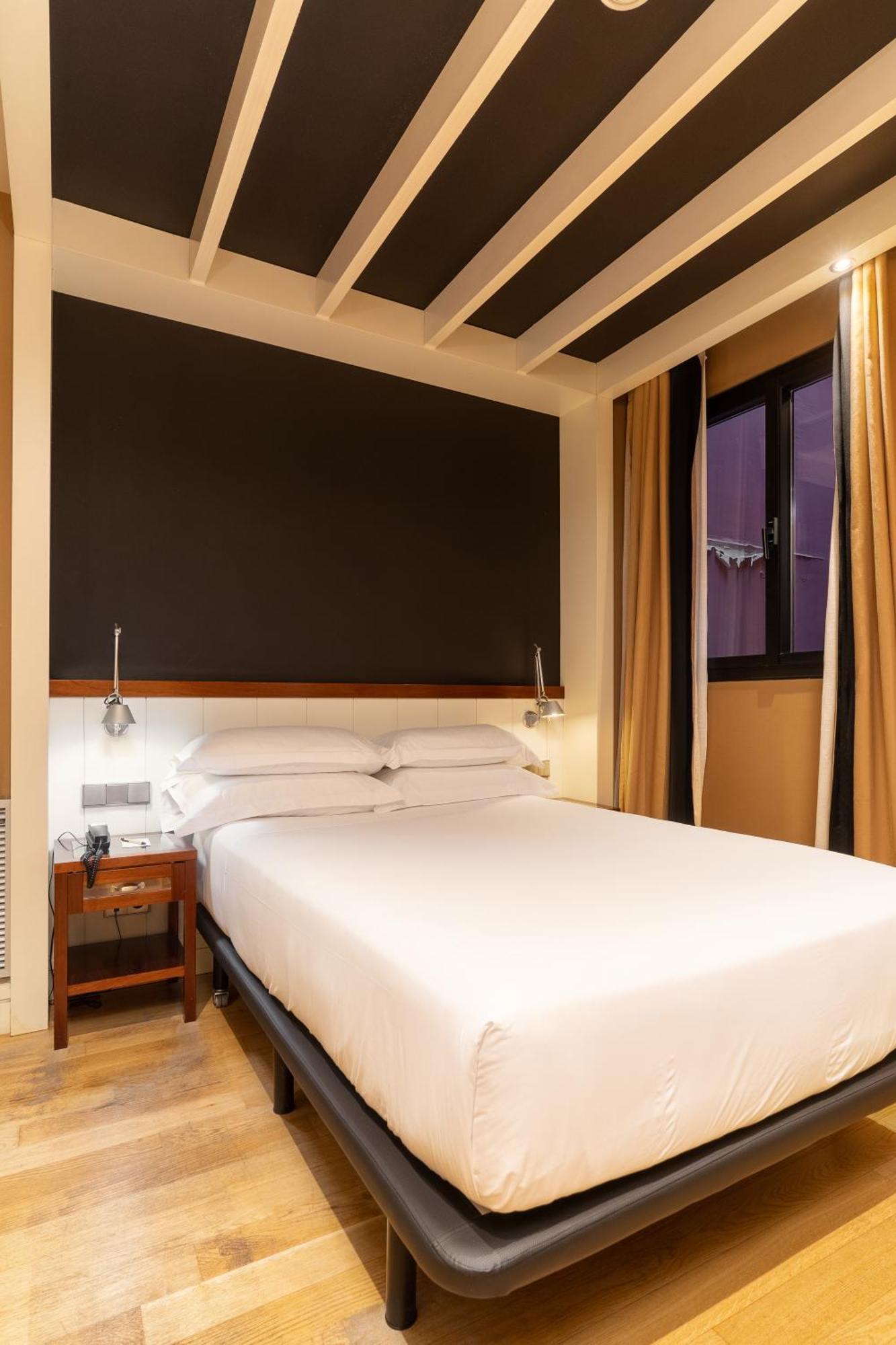Hotel U232 Barcelona