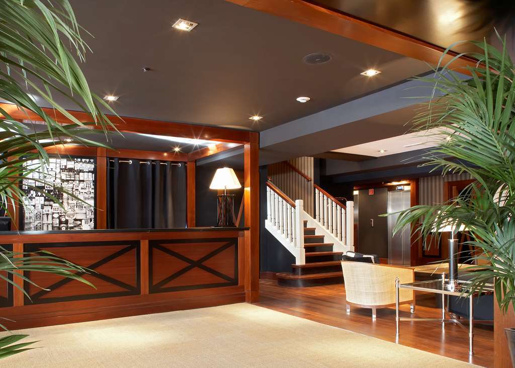 U232 Hotel Barcelona